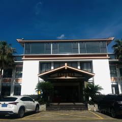 Xinghu Yujing User Photo