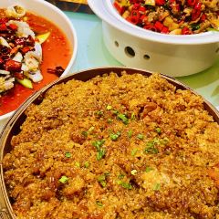 小江南(财兴街店) 여행 사진