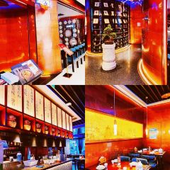 辛香汇·锦里(福州苏宁广场店) User Photo