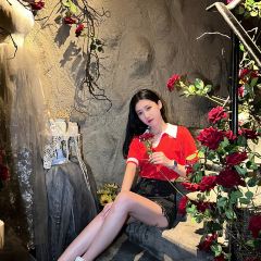 Vault Bar User Photo