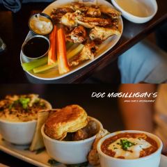 Doc Magilligan's Irish Pub & Restaurant User Photo