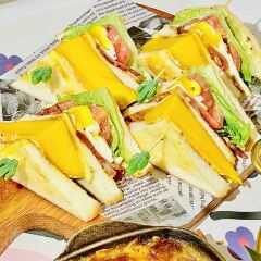 有幸小食院无国界融合料理(运河城店) User Photo