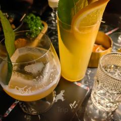 Flavor Lounge User Photo