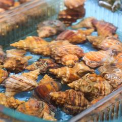 Jingrongjiulou●shengtaimincai (guangda) User Photo