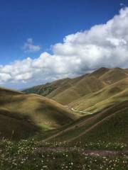 Waidacao Mountain