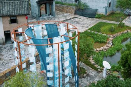 郴水瑶乡里菜(梨树山店)