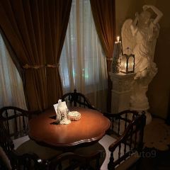 ECHO Bar&Designers Boutique User Photo