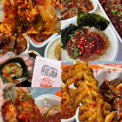 牛小嫩串串火锅(老国贸总店) User Photo