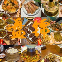 盘锦鸽子馆(双台子店) 여행 사진