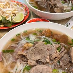 Ice Cloud - Churros & Bubble Tea User Photo