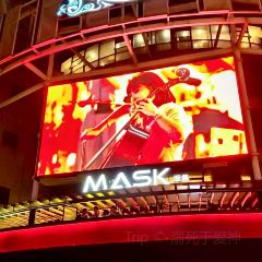 MASK CLUB User Photo