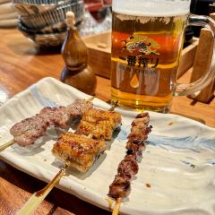 千代武·串卫门居酒屋 User Photo