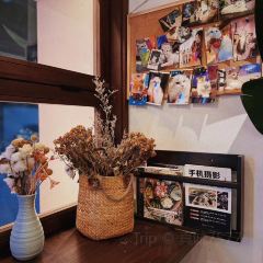 貓和魚創意廚房（元帥路店）張用戶圖片