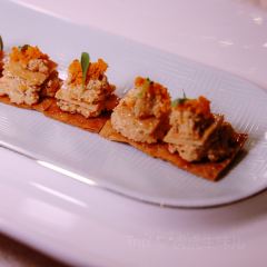 望星阁中餐厅·北京融通远望楼宾馆 User Photo