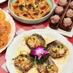 新豪城菜館張用戶圖片