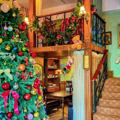 印象時光咖啡張用戶圖片