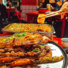 醉烧膘·烧烤夜宵王(总店) User Photo