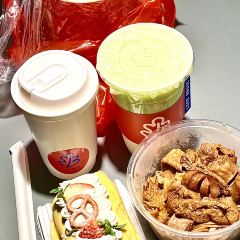 木木之家蛋糕店 여행 사진
