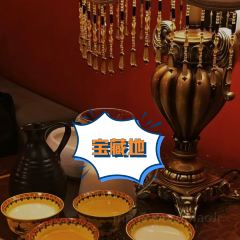 NORBU User Photo
