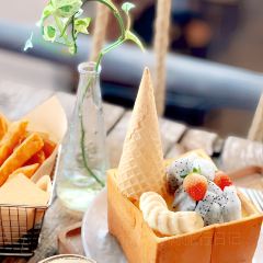 佃1982咖啡(花园店) 여행 사진