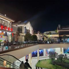 窦州府(信宜总店) User Photo