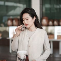 比顿咖啡文化馆(升阳路店) User Photo