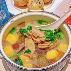 Yang' s Fry-Dumpling（Wujiang Store) User Photo