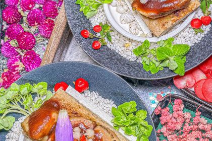 ASAYAKE霞初(福州万象城店)