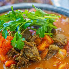 鱼公馆(千岛湖店) User Photo