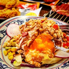 仙隐小鹿中华料理(大卫城店) User Photo