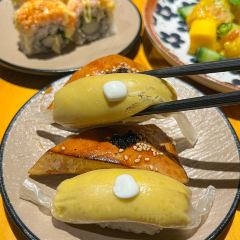 宫创意寿司(华翔新村店) User Photo