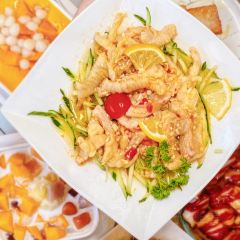 喜先生甜品張用戶圖片