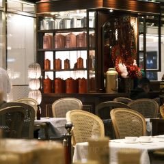 TWG Tea at Pacific Place User Photo