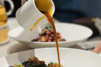 熹岳·湘菜