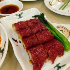 GANG SHI CHA CAN TING 여행 사진