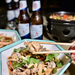 500里路燒烤園（愛華路店）張用戶圖片
