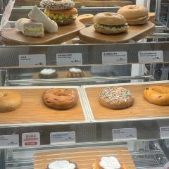 Tims天好咖啡(上下杭店) User Photo