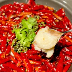 六席•台州海鲜(博荟广场店) User Photo