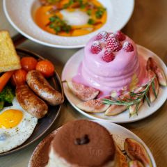 Wagashi Honpo Yotsuba User Photo