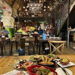 LITTLE SPARK STEAK HOUSE User Photo