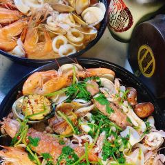 龙宫海鲜楼(长乐漳港店) User Photo