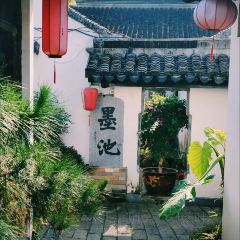 ZHEN YANG FANG User Photo