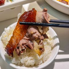 燒鵝仔(麥地店)張用戶圖片