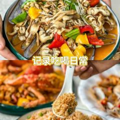 新歡海鮮坊（品簽店）張用戶圖片