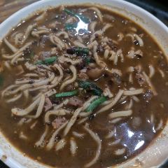 Guihuaxiangshougong Noodles (gulou) 여행 사진