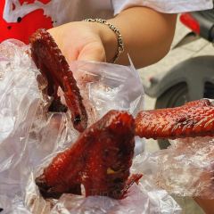 CHU CHI User Photo