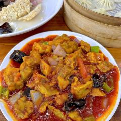 功夫怪兽·烧烤工场(国贸店) User Photo