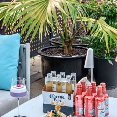 ONE PARTY BAR User Photo