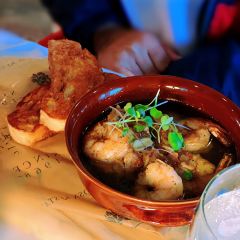 La Rosa Fine Cuban Cuisine User Photo