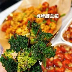 肥福串 여행 사진